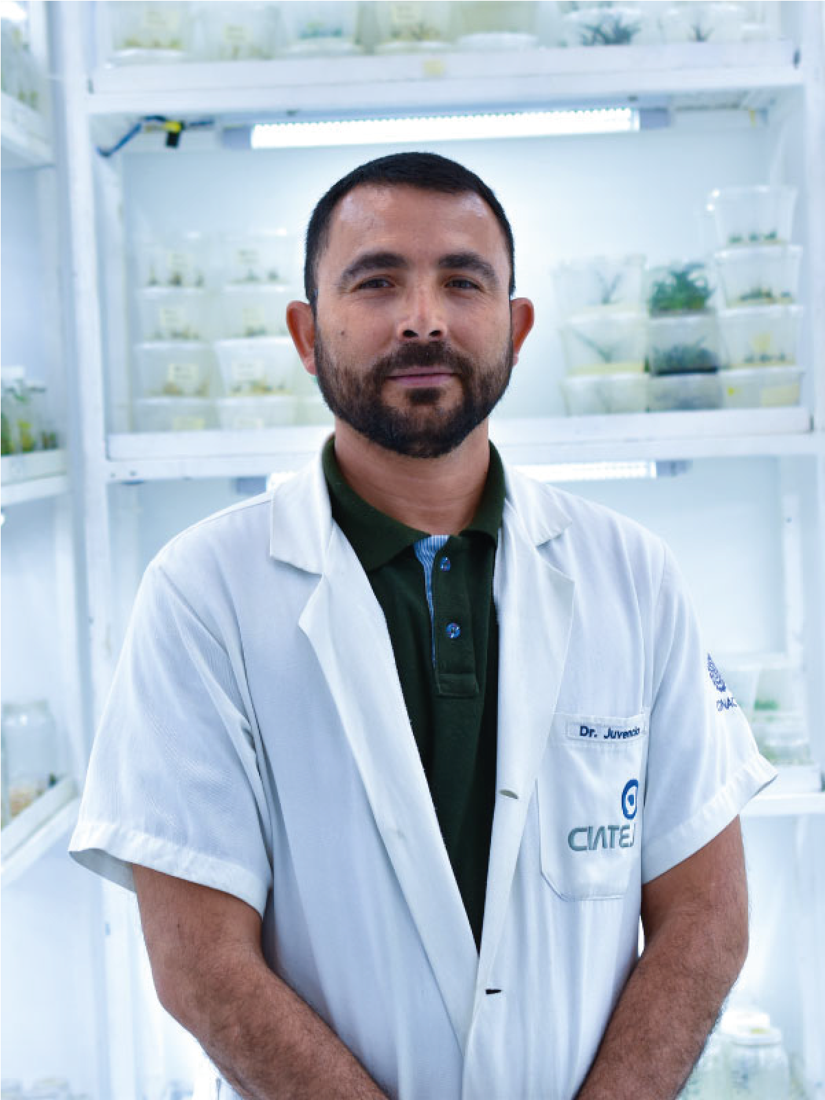 Dr. José